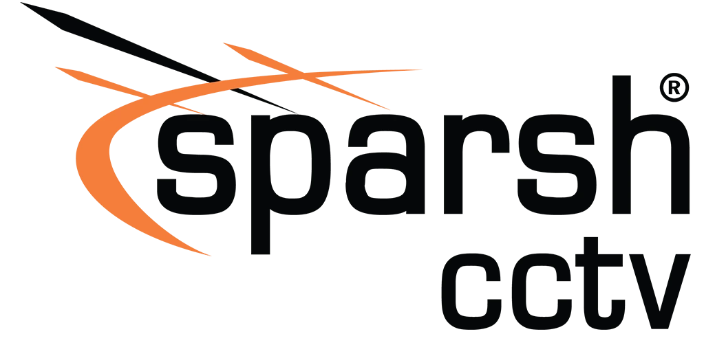 Sparsh CCTV